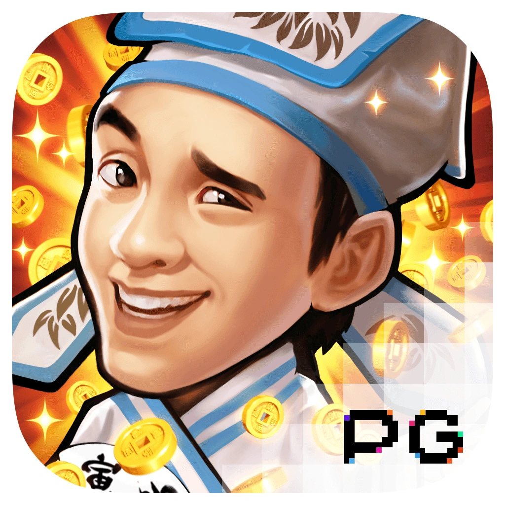 RTP PG Soft Flirting Scholar